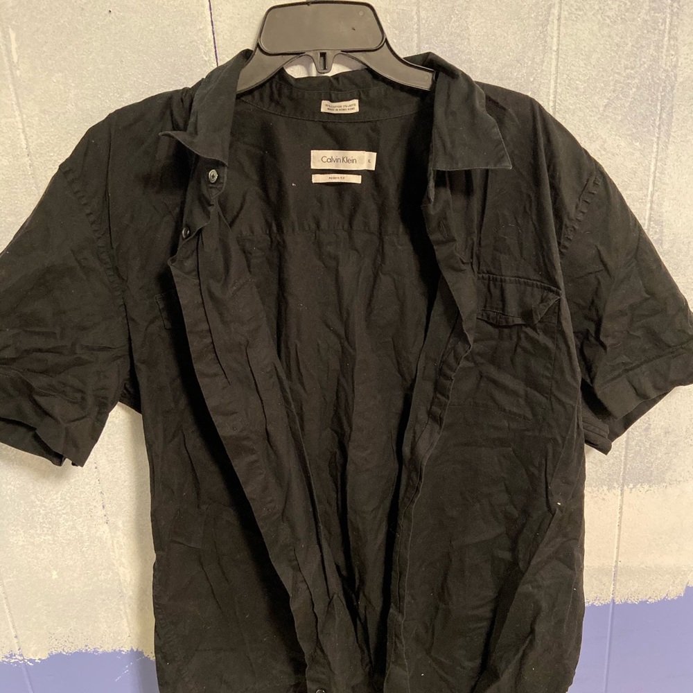 Mens shirt